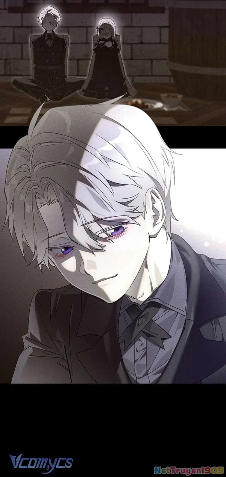 Cứ Cố Gắng Hết Sức Để Hối Hận Chapter 22 - 40