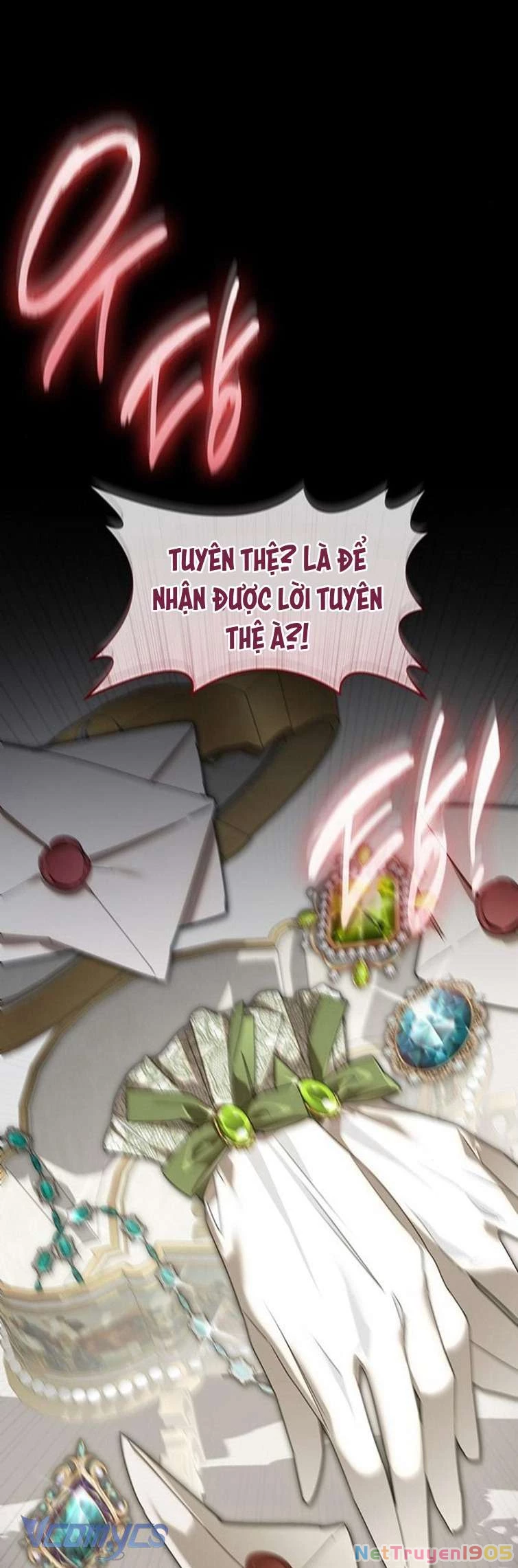 Cứ Cố Gắng Hết Sức Để Hối Hận Chapter 22 - 46