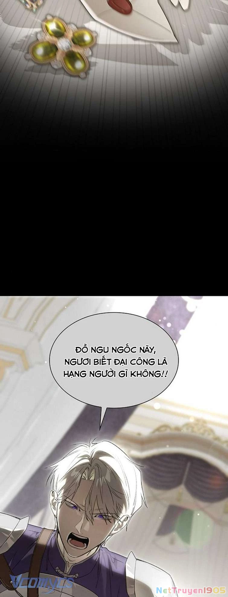 Cứ Cố Gắng Hết Sức Để Hối Hận Chapter 22 - 47