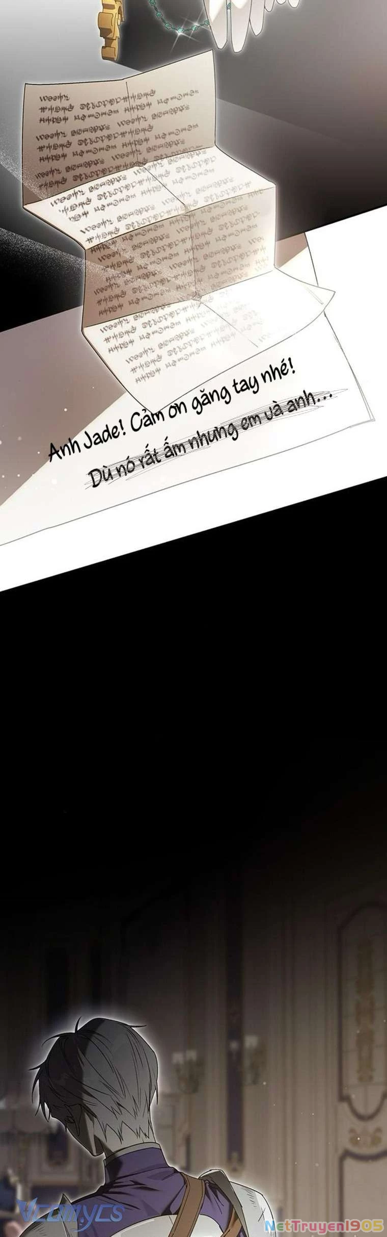 Cứ Cố Gắng Hết Sức Để Hối Hận Chapter 22 - 50