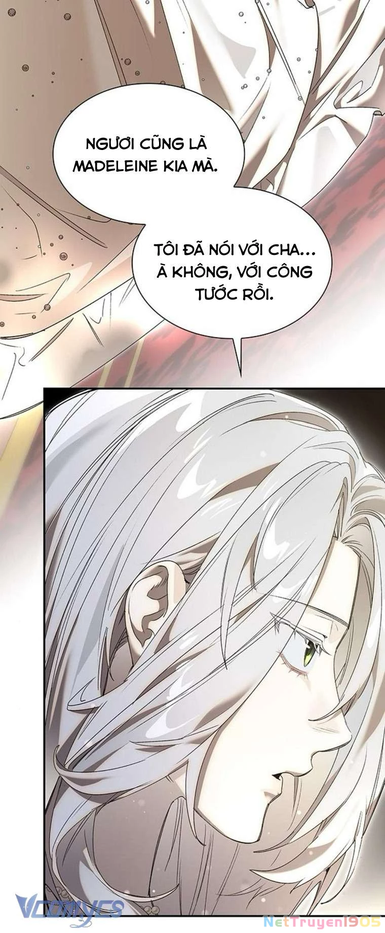Cứ Cố Gắng Hết Sức Để Hối Hận Chapter 22 - 55
