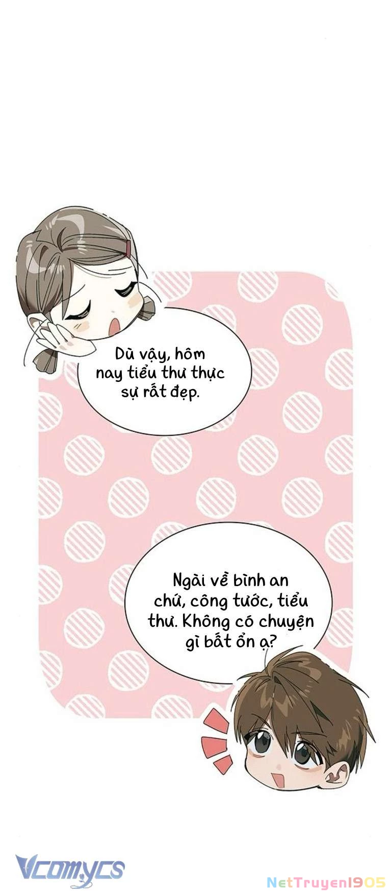 Cứ Cố Gắng Hết Sức Để Hối Hận Chapter 22 - 62