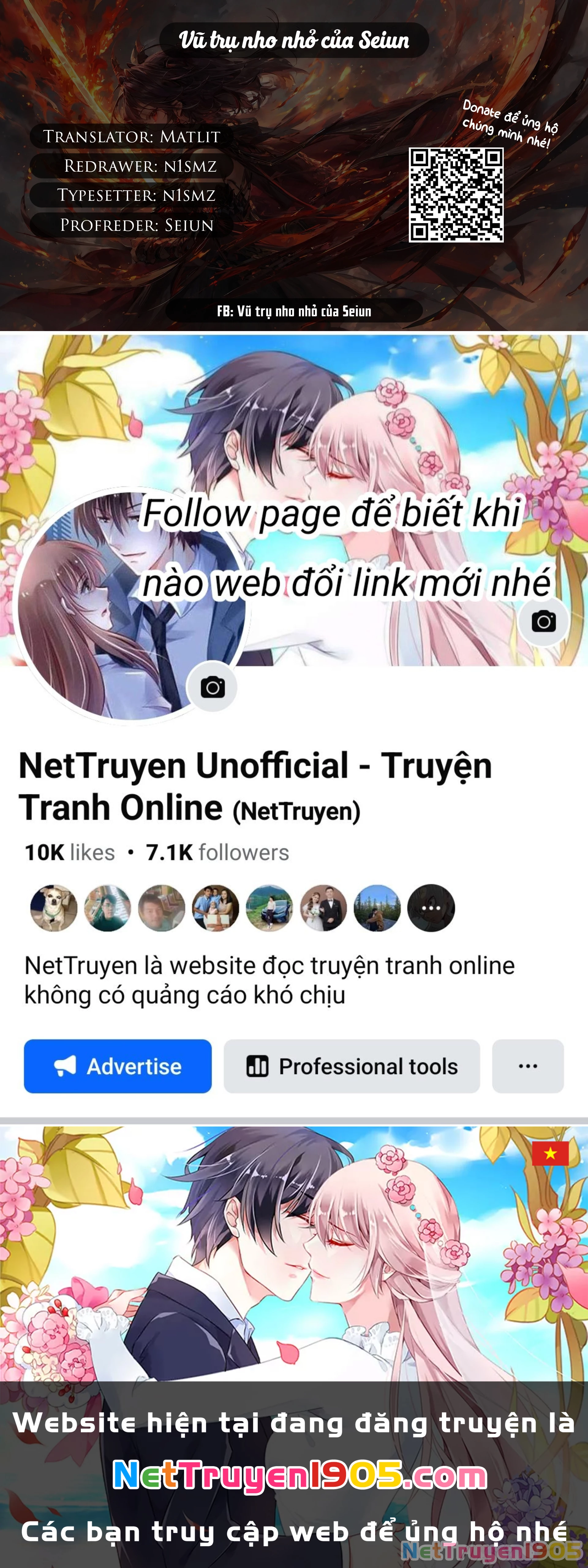 Bắt Gặp Một Mỹ Nhân Trong Hội Dũng Giả, Tôi Quyết Định Thử Tỏ Tình Cô Ấy Chapter 6 - 31