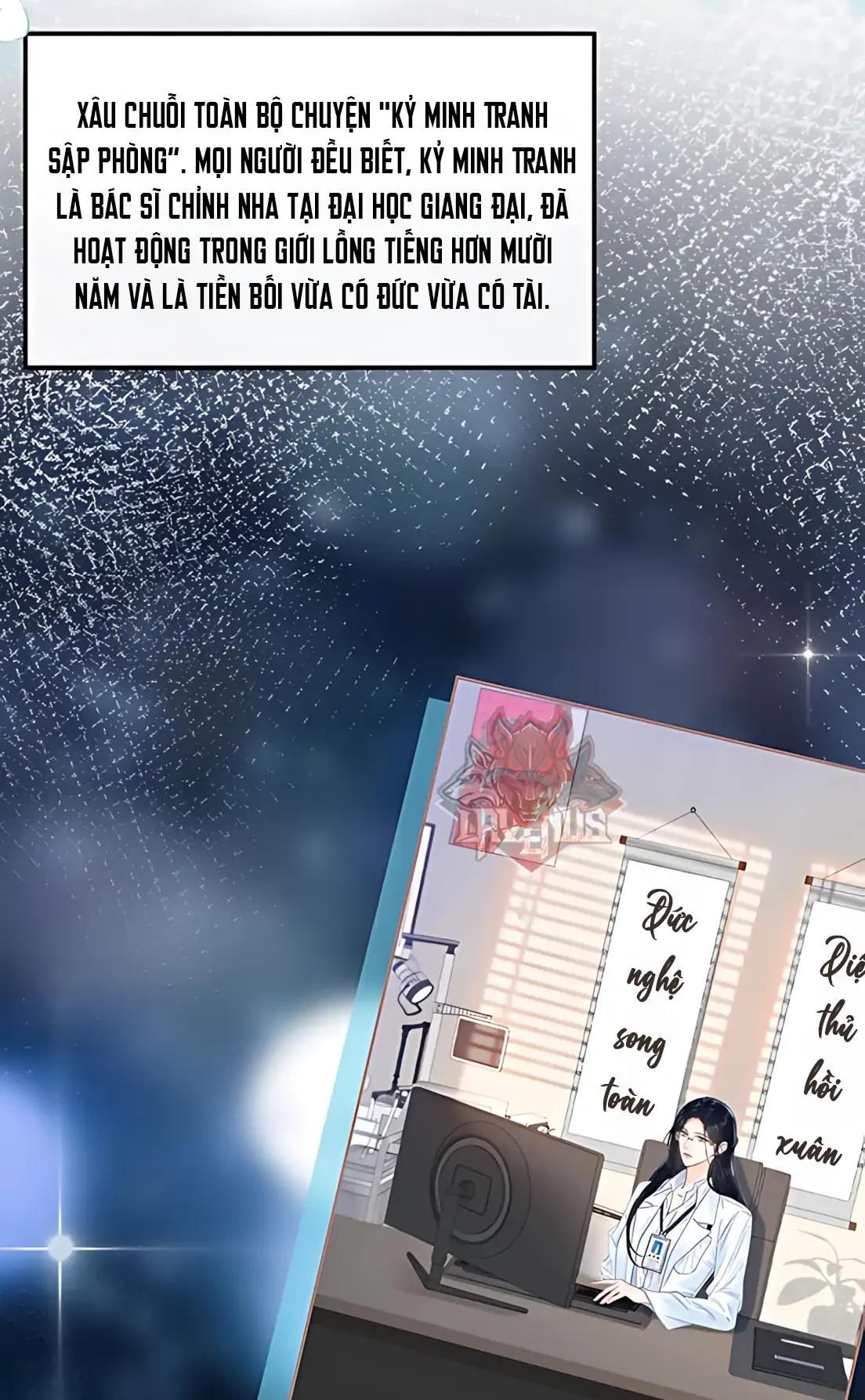 Đã Là Thời Đại Nào Rồi Chapter 1 - 3