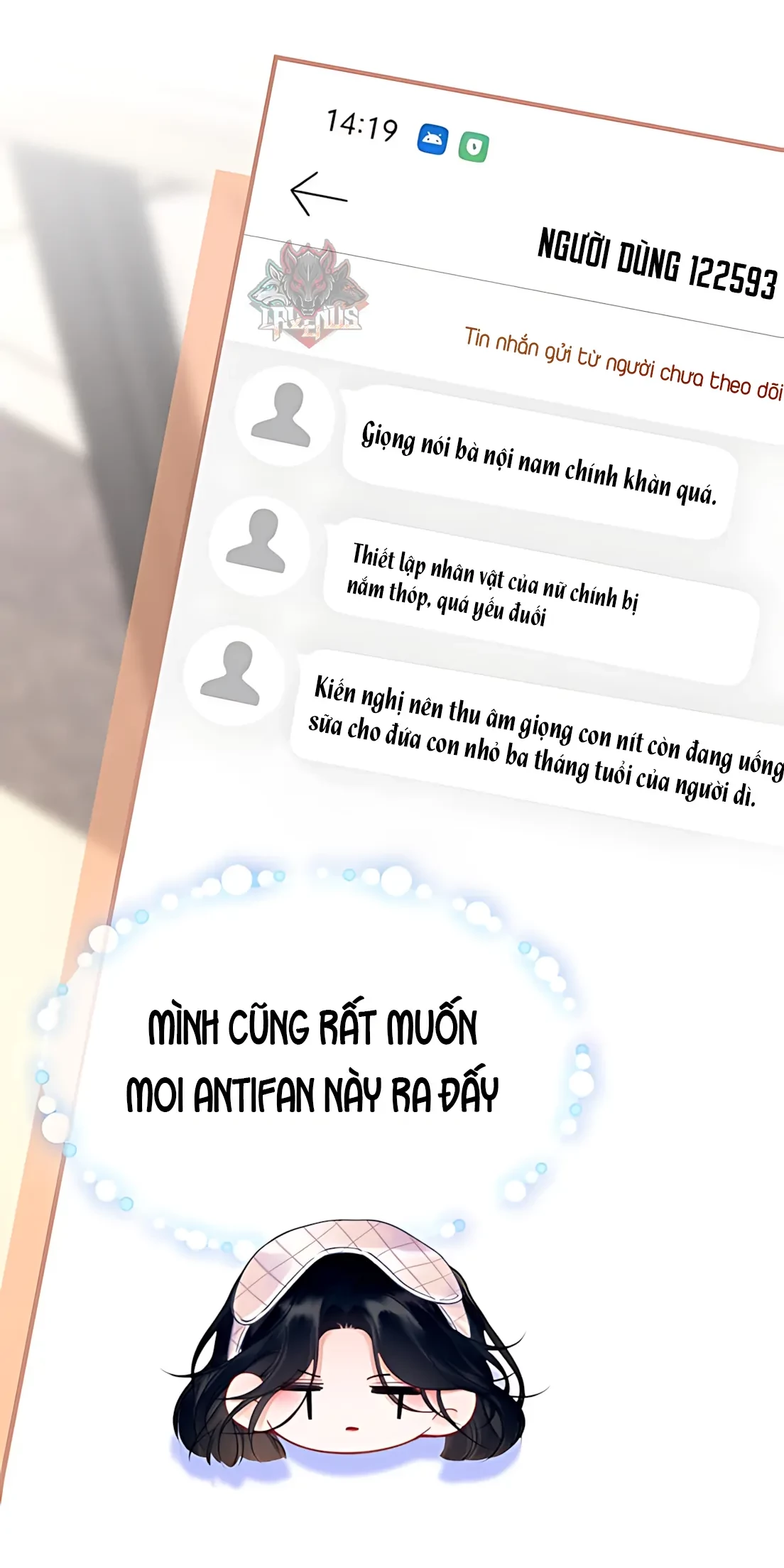 Đã Là Thời Đại Nào Rồi Chapter 1 - 8