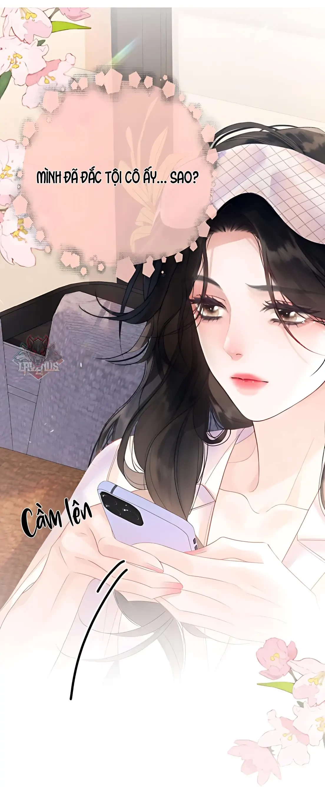 Đã Là Thời Đại Nào Rồi Chapter 1 - 12