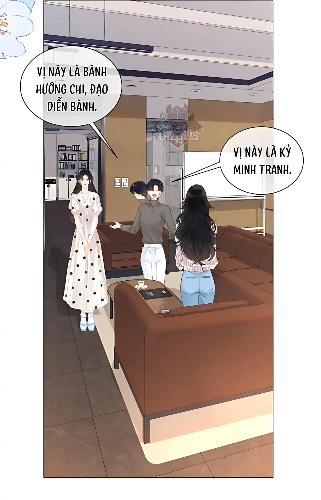 Đã Là Thời Đại Nào Rồi Chapter 1 - 16