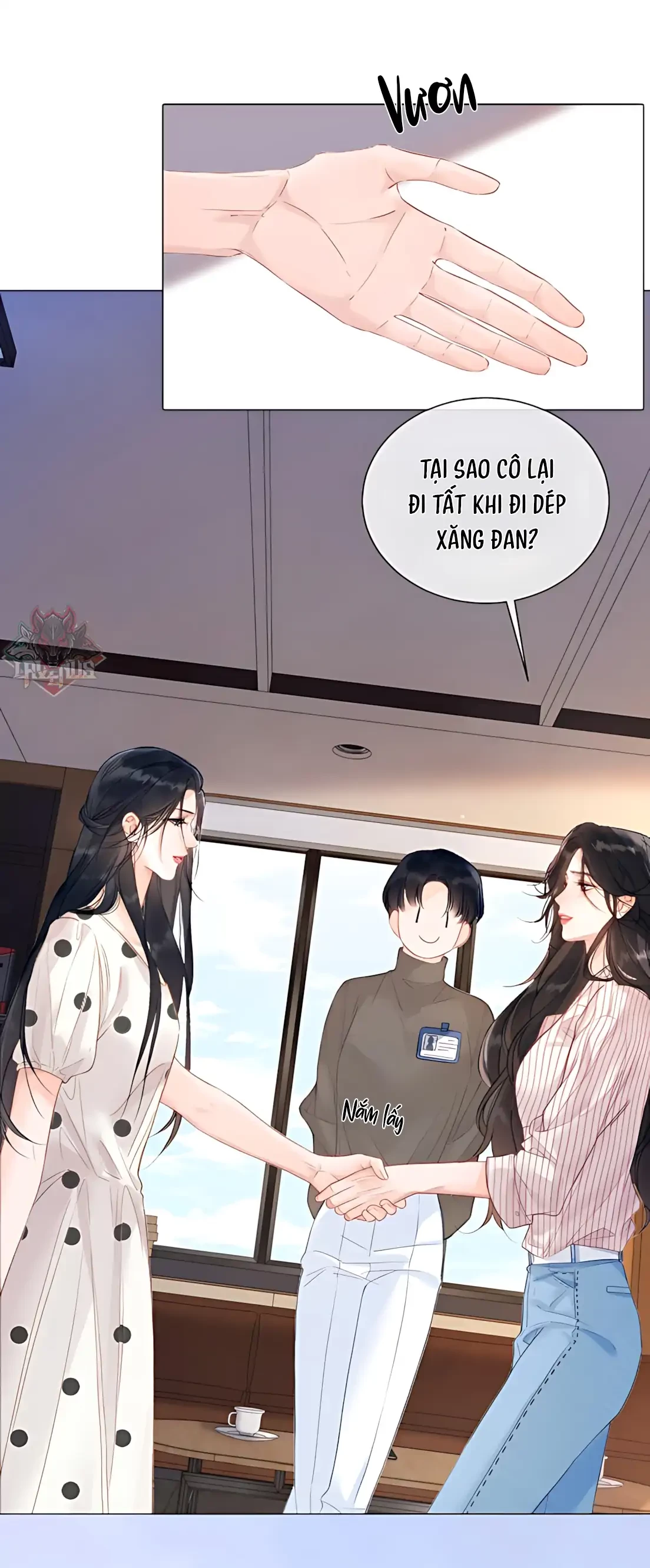 Đã Là Thời Đại Nào Rồi Chapter 1 - 17