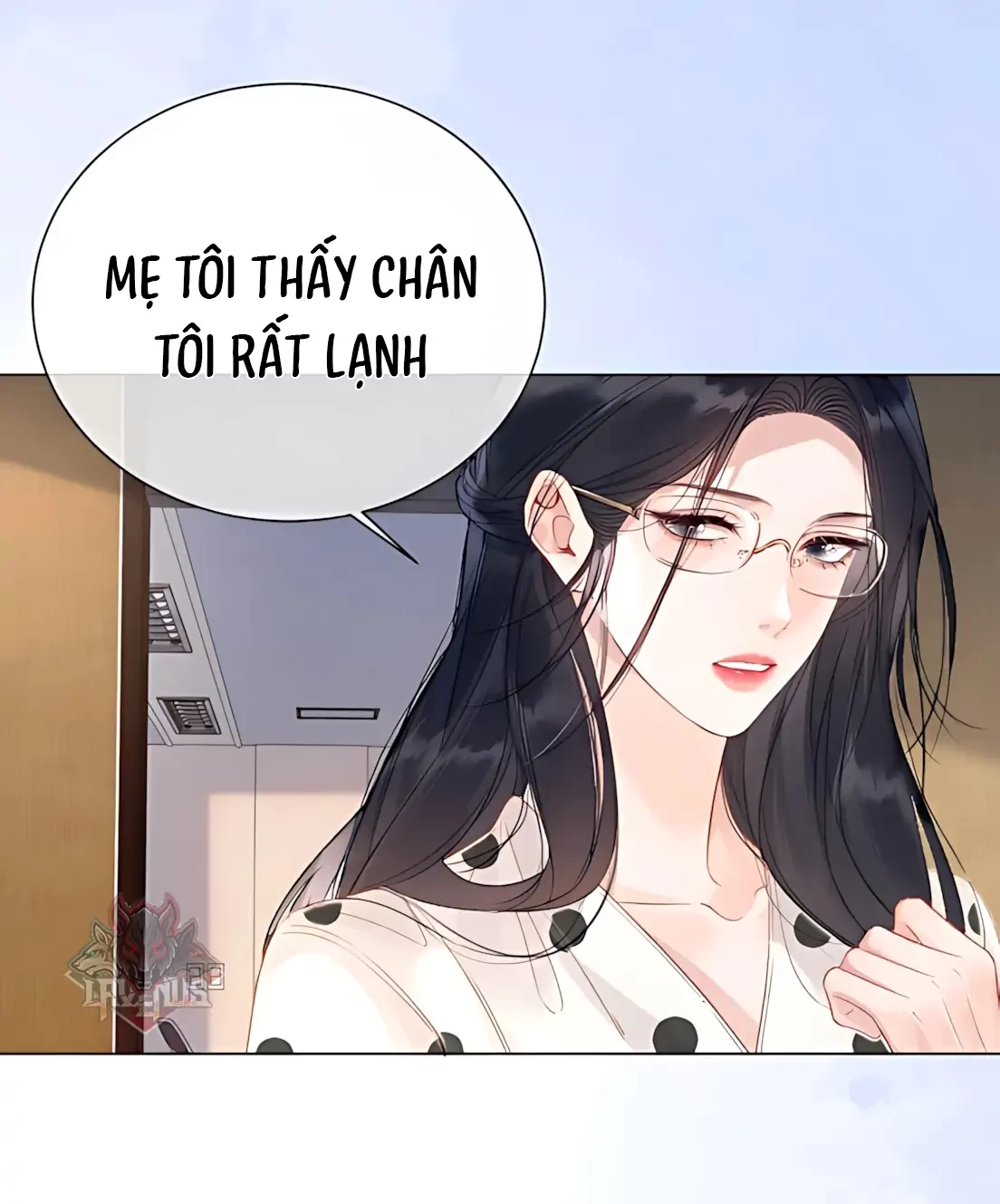 Đã Là Thời Đại Nào Rồi Chapter 1 - 18