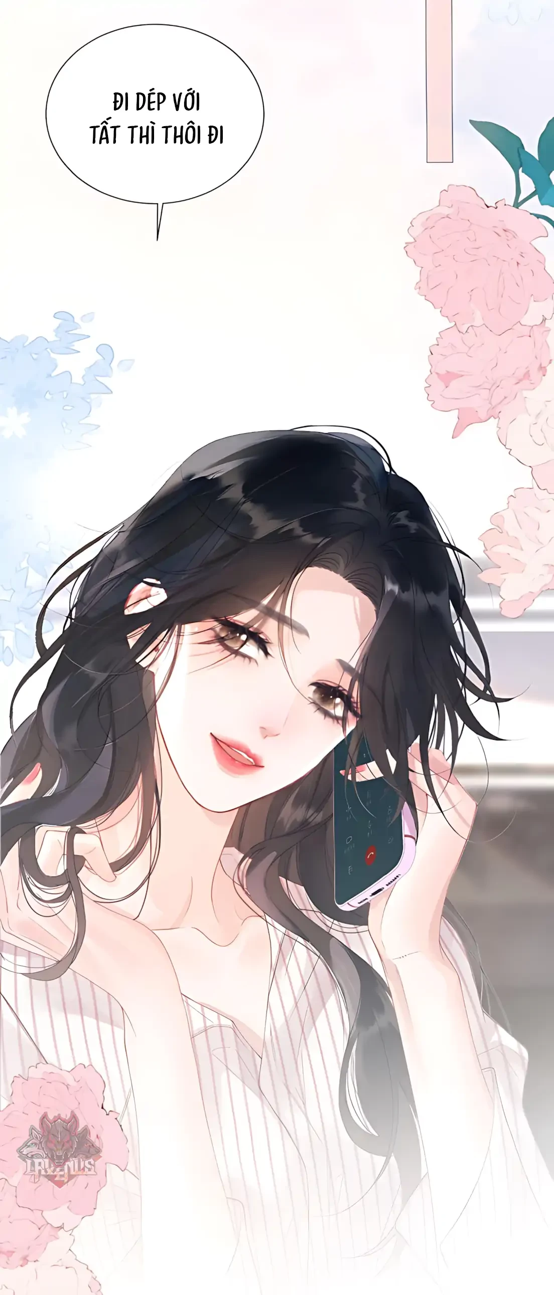 Đã Là Thời Đại Nào Rồi Chapter 1 - 20