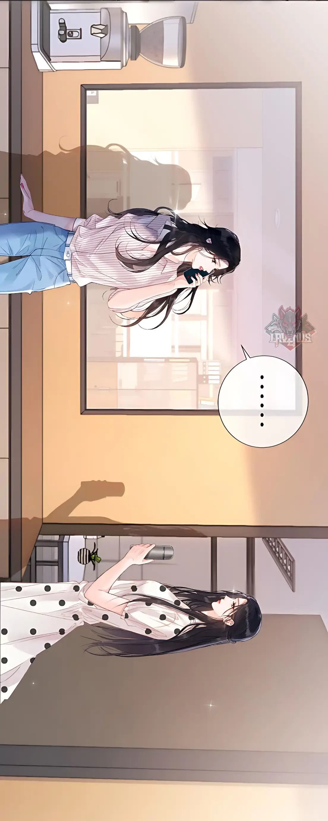Đã Là Thời Đại Nào Rồi Chapter 1 - 23