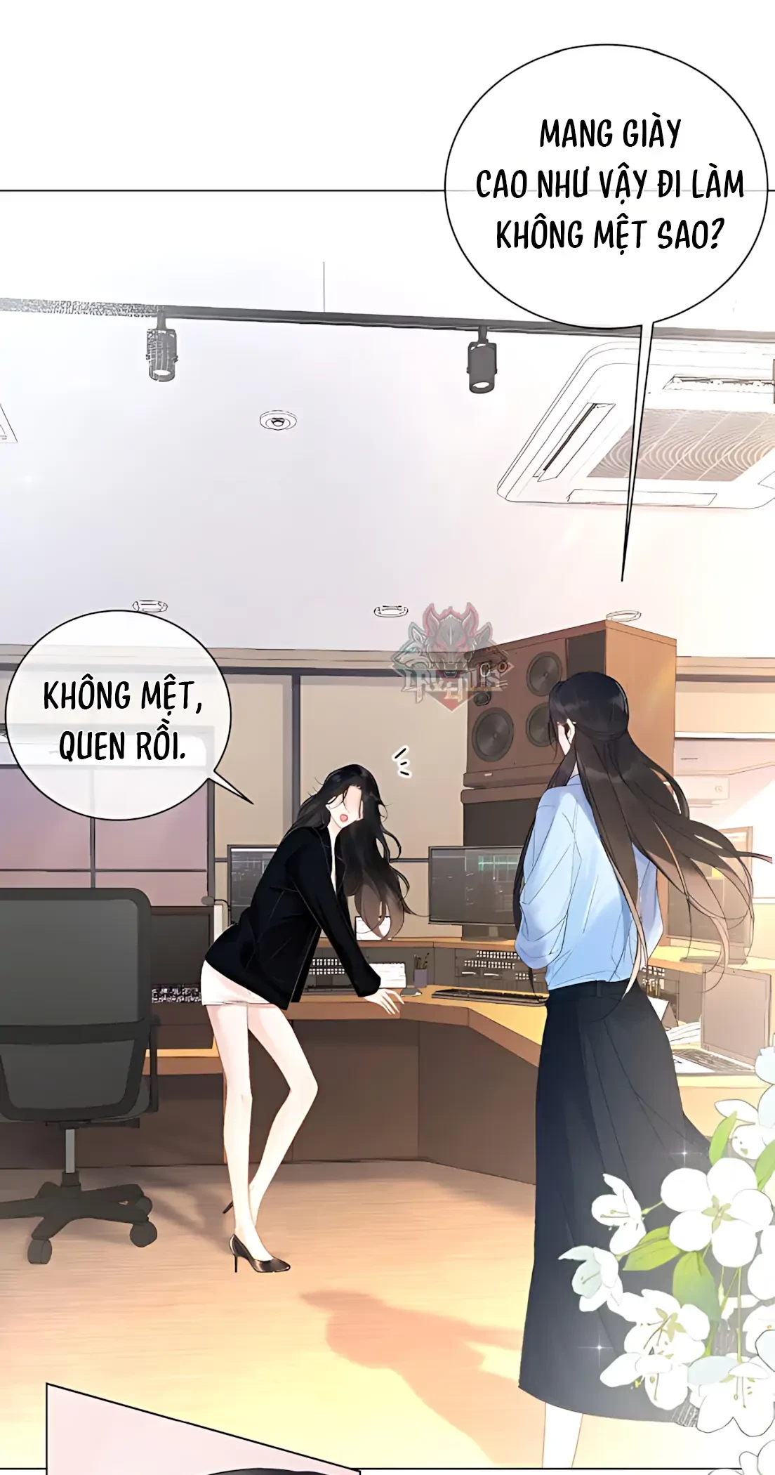 Đã Là Thời Đại Nào Rồi Chapter 1 - 28
