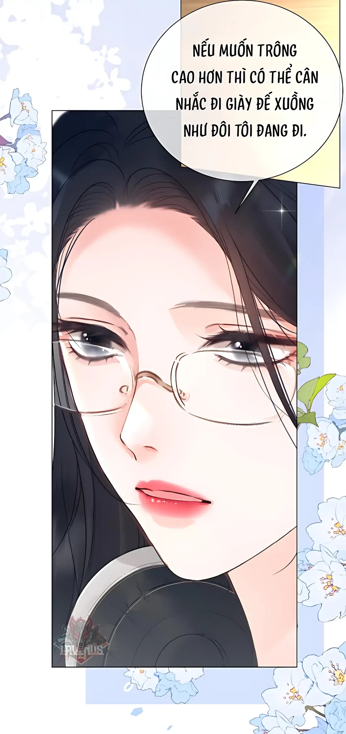 Đã Là Thời Đại Nào Rồi Chapter 1 - 30