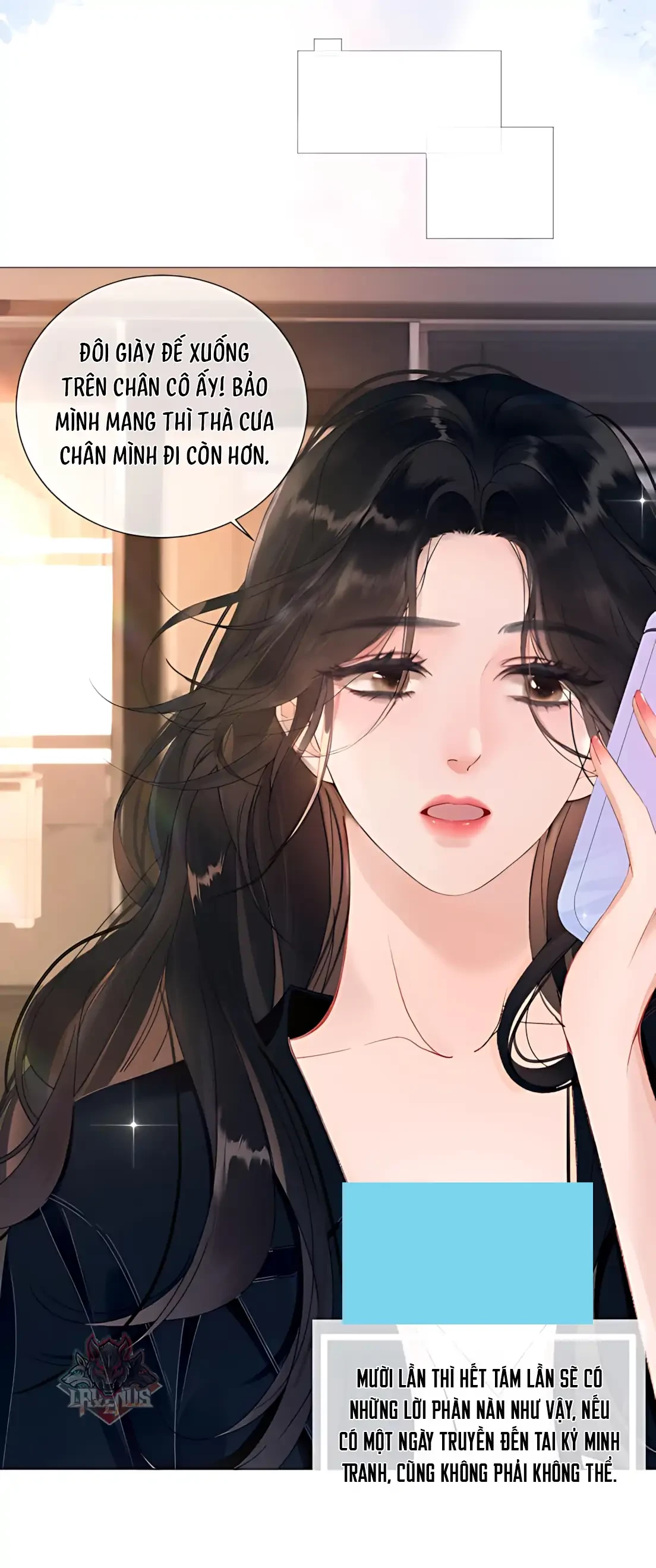 Đã Là Thời Đại Nào Rồi Chapter 1 - 34