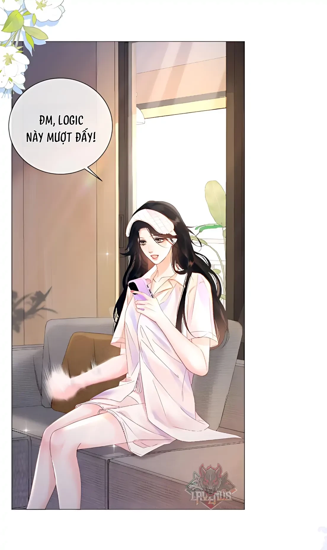 Đã Là Thời Đại Nào Rồi Chapter 1 - 36