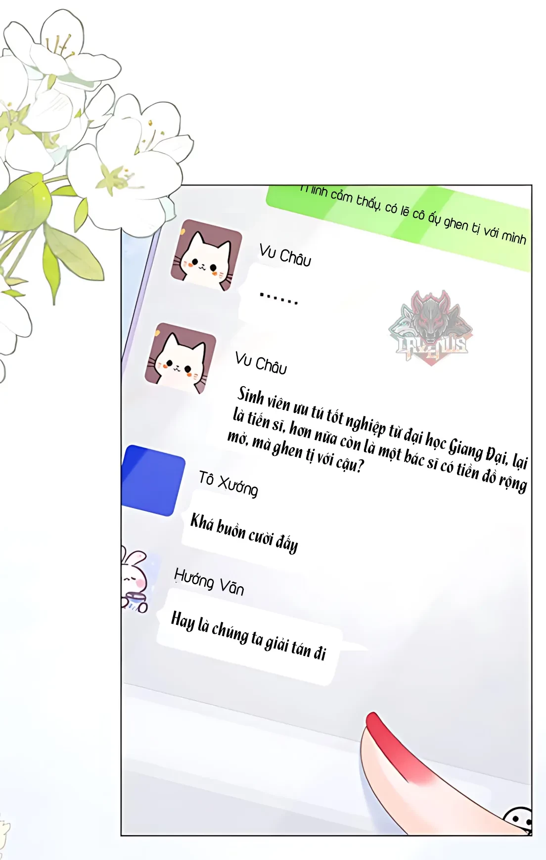Đã Là Thời Đại Nào Rồi Chapter 1 - 37