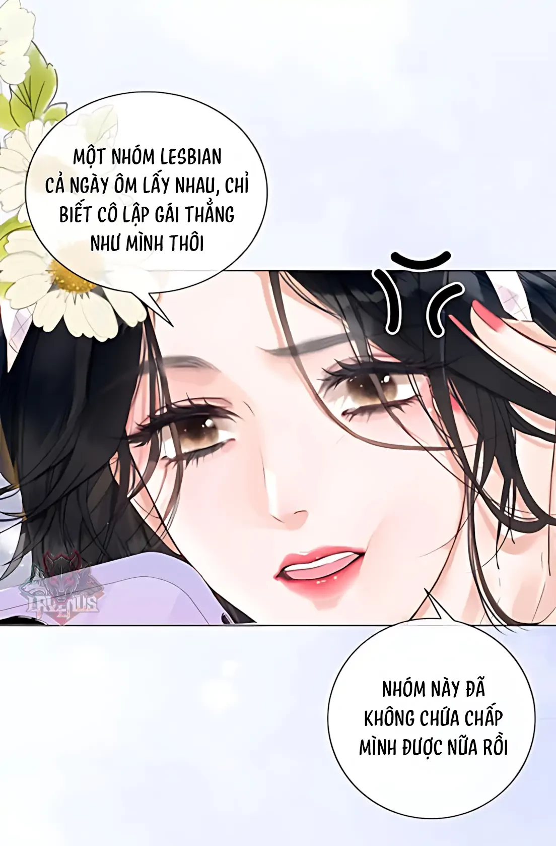 Đã Là Thời Đại Nào Rồi Chapter 1 - 38