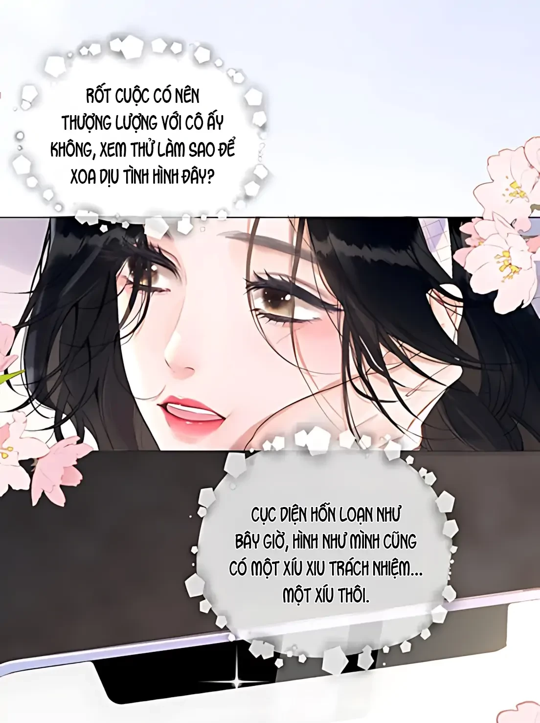 Đã Là Thời Đại Nào Rồi Chapter 1 - 39