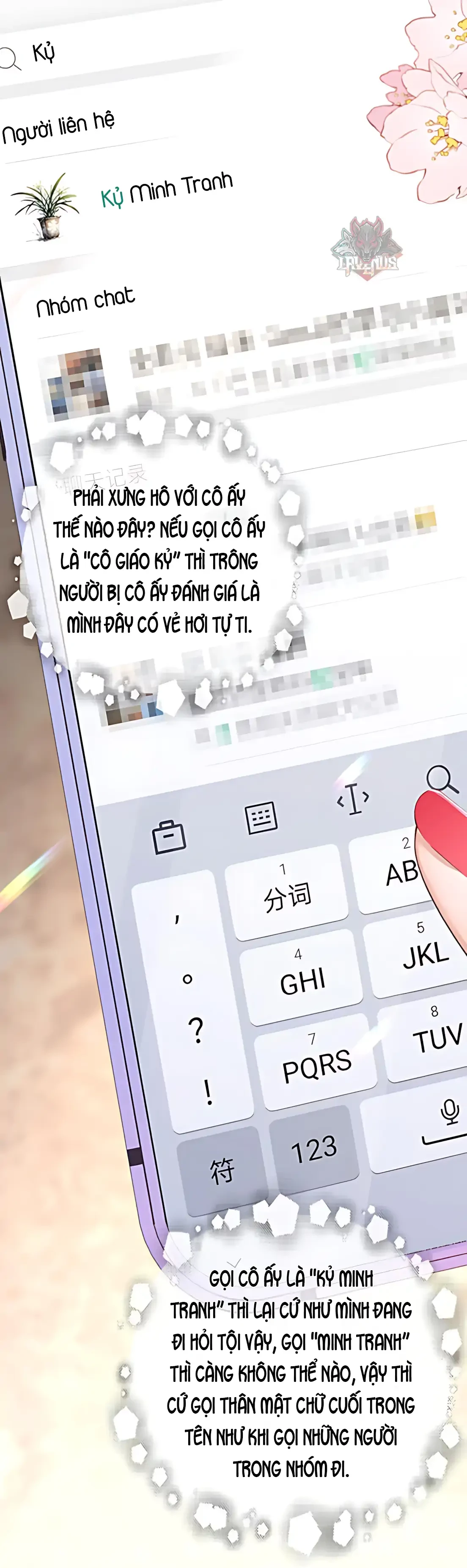 Đã Là Thời Đại Nào Rồi Chapter 1 - 40