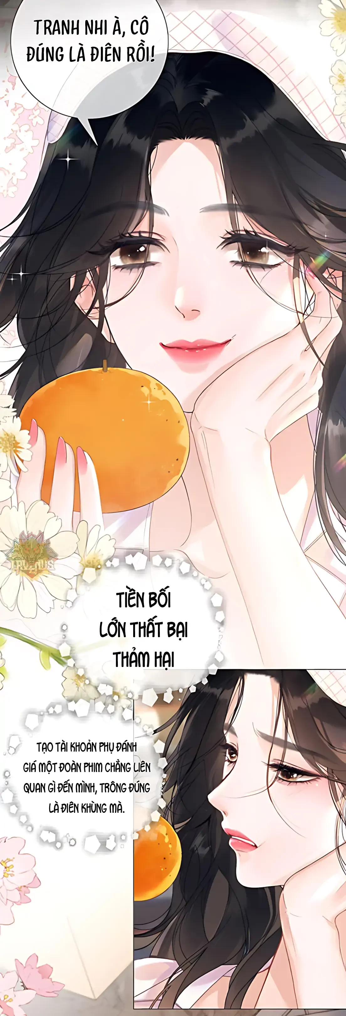 Đã Là Thời Đại Nào Rồi Chapter 1 - 43