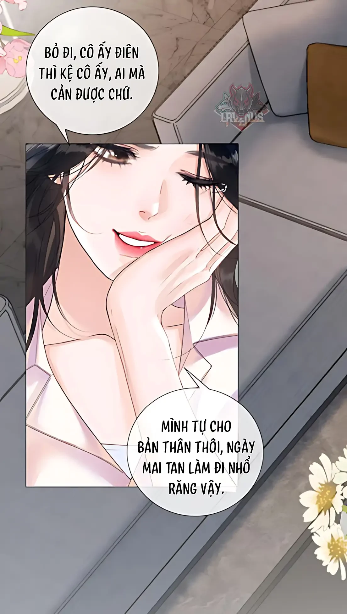 Đã Là Thời Đại Nào Rồi Chapter 1 - 44