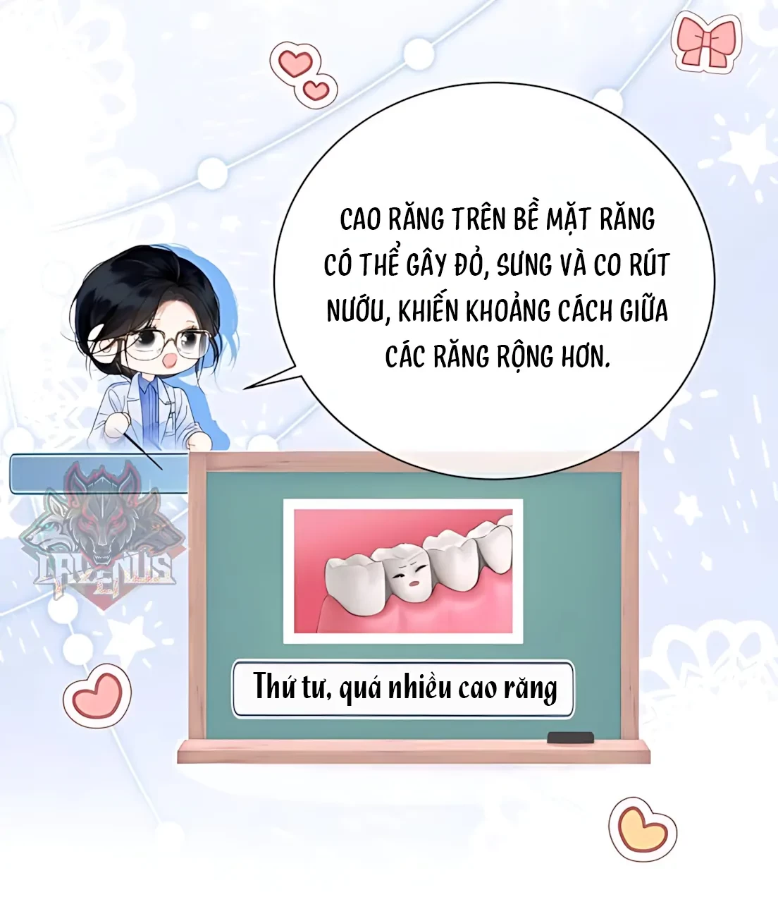Đã Là Thời Đại Nào Rồi Chapter 0.5 - 7