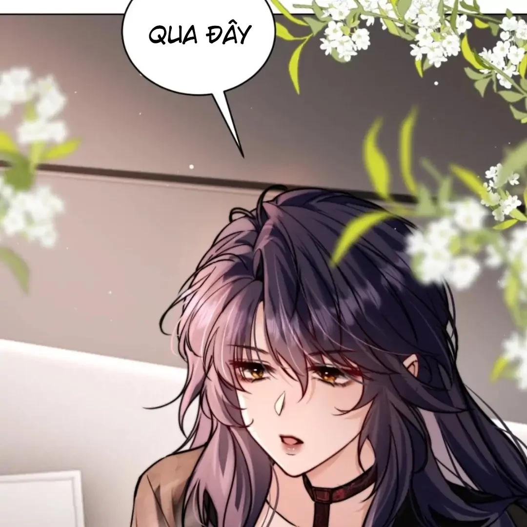 Thiết Ôm Luân Hãm Chapter 20 - 7