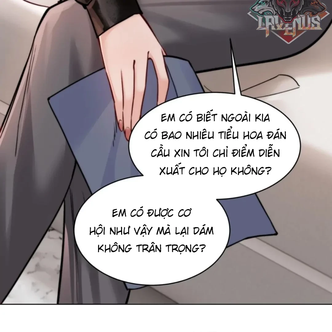 Thiết Ôm Luân Hãm Chapter 20 - 9