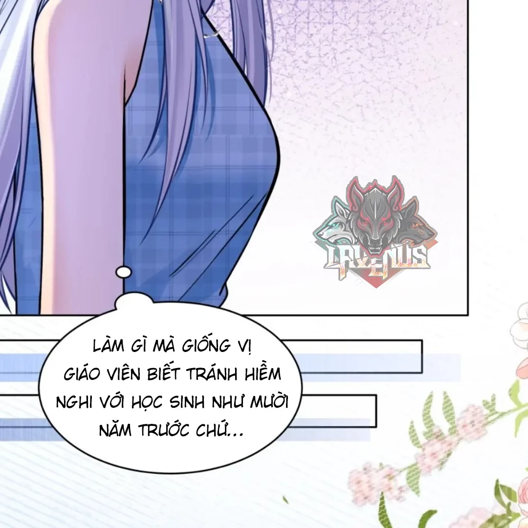 Thiết Ôm Luân Hãm Chapter 20 - 11
