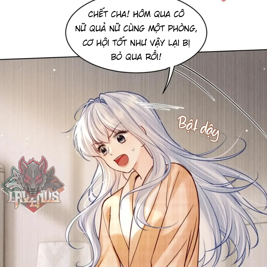 Thiết Ôm Luân Hãm Chapter 20 - 16