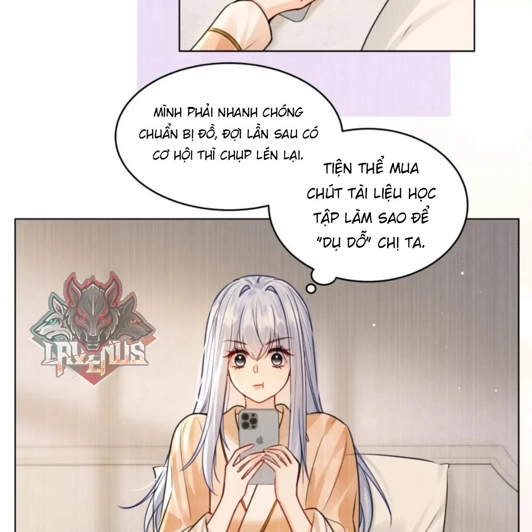 Thiết Ôm Luân Hãm Chapter 20 - 18