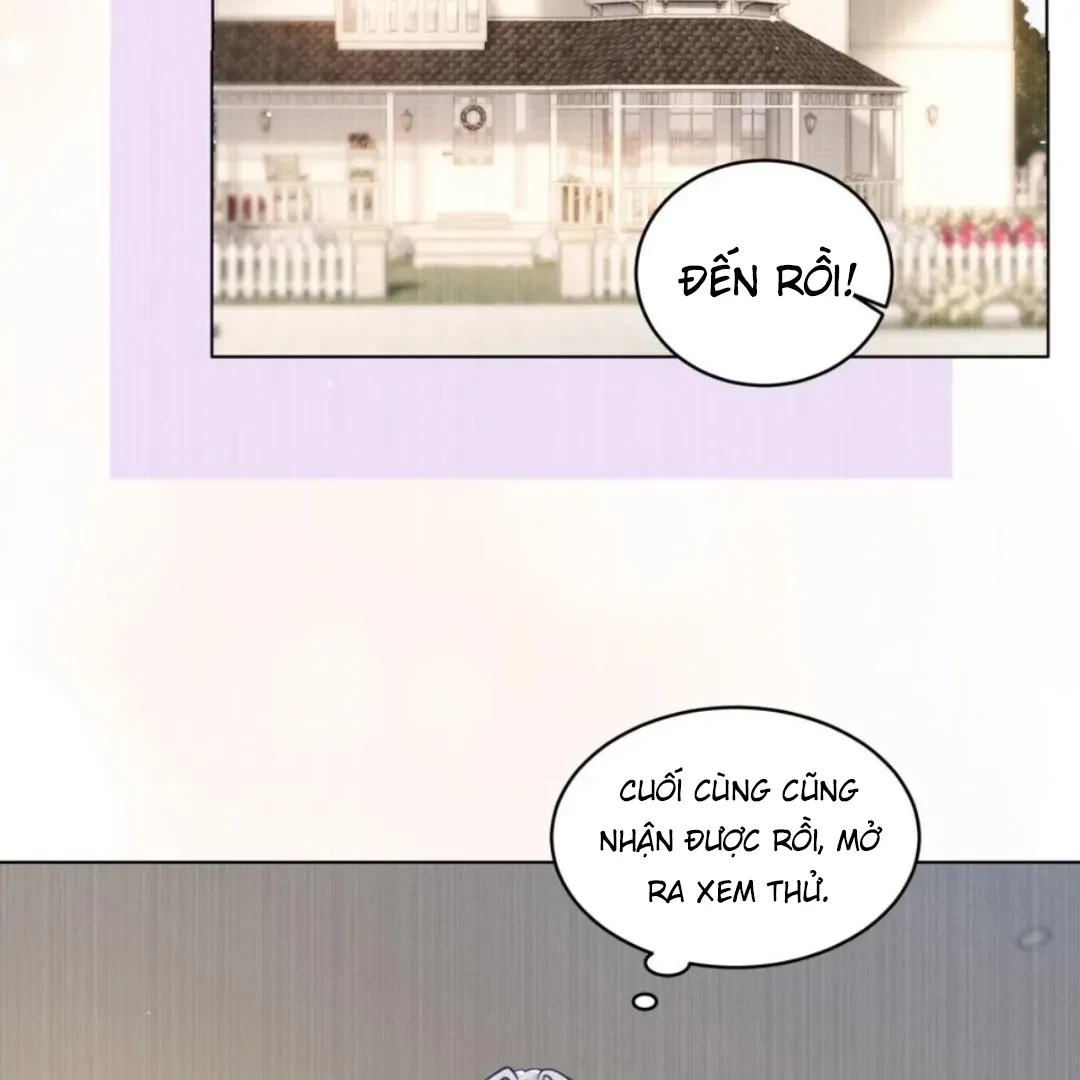 Thiết Ôm Luân Hãm Chapter 20 - 22