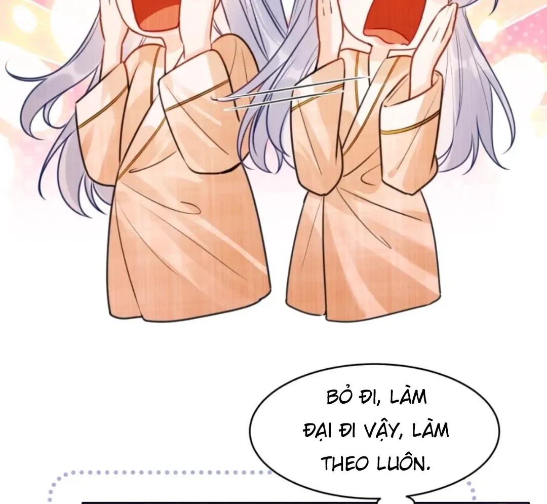 Thiết Ôm Luân Hãm Chapter 20 - 28