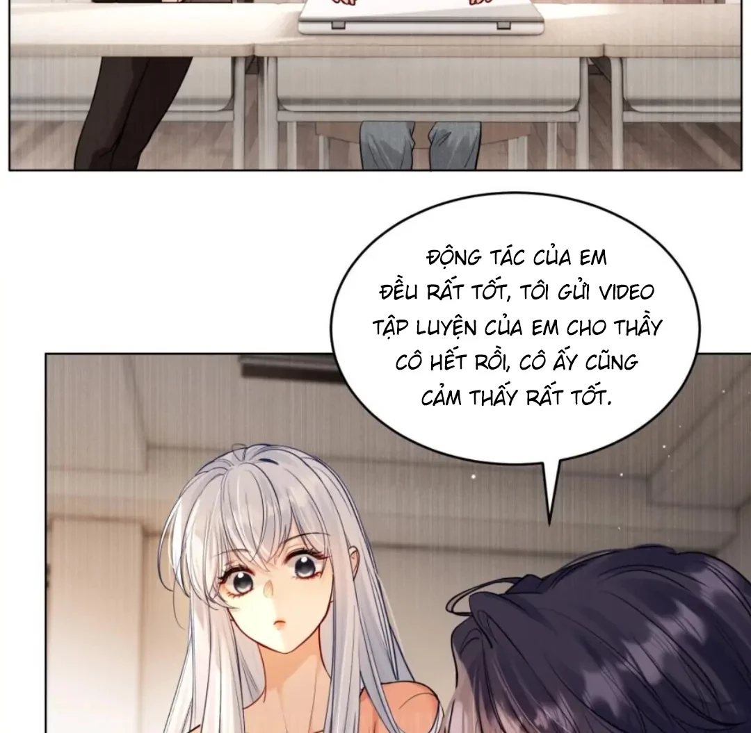Thiết Ôm Luân Hãm Chapter 20 - 42