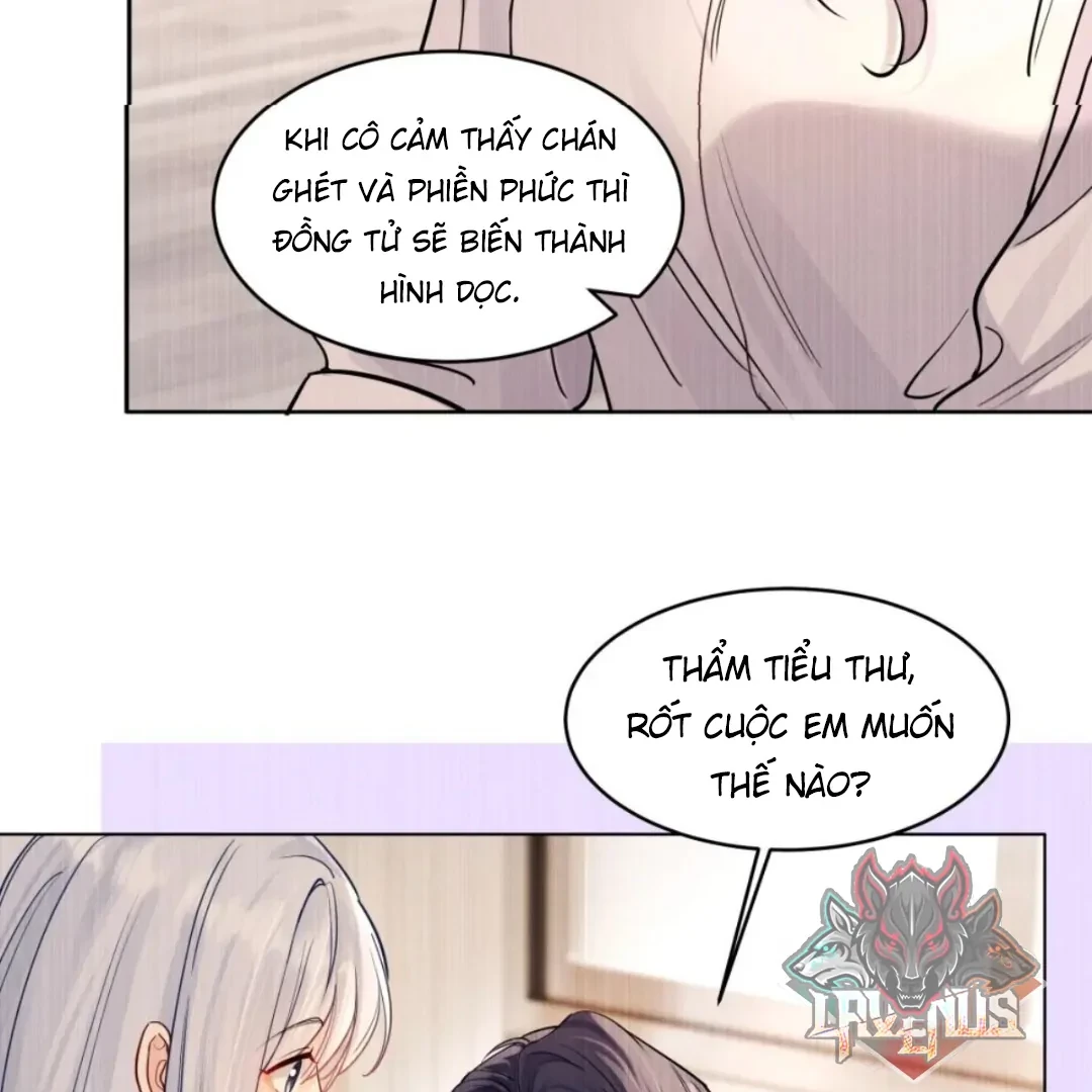 Thiết Ôm Luân Hãm Chapter 20 - 46