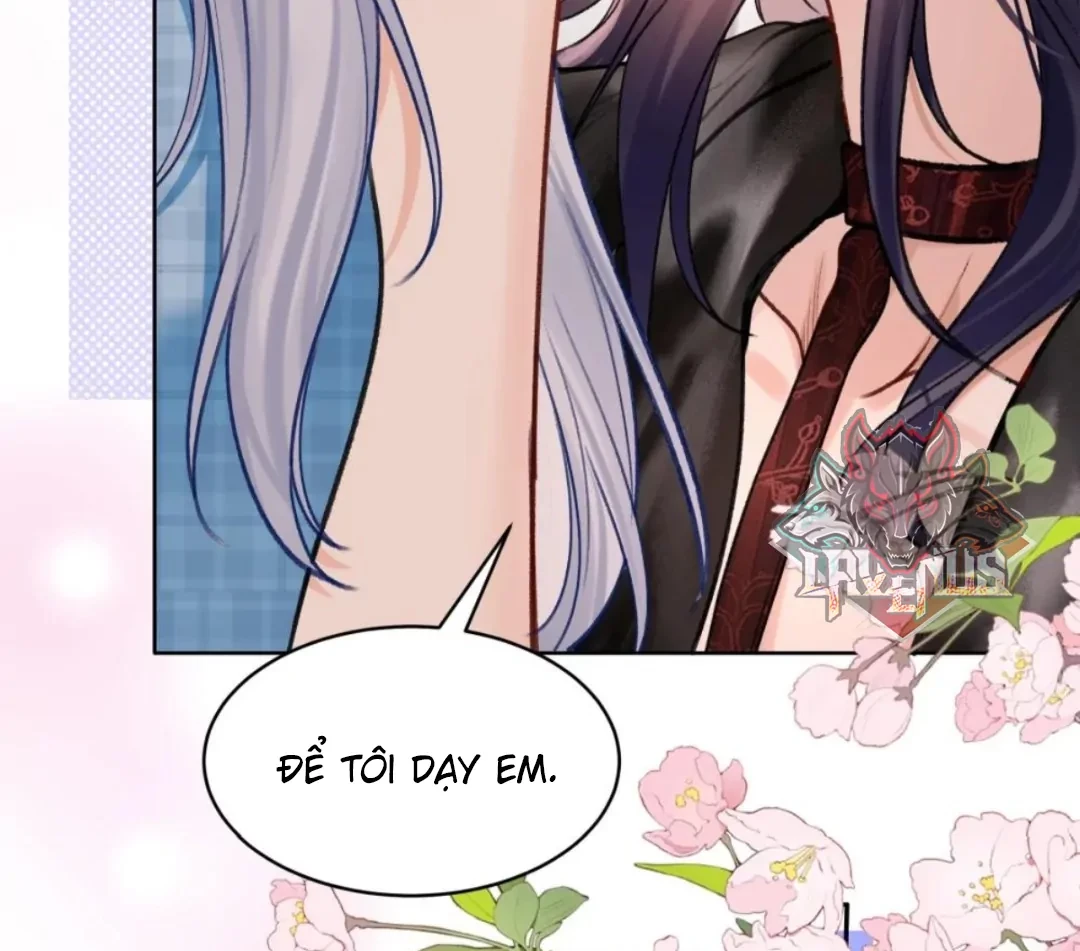 Thiết Ôm Luân Hãm Chapter 20 - 72