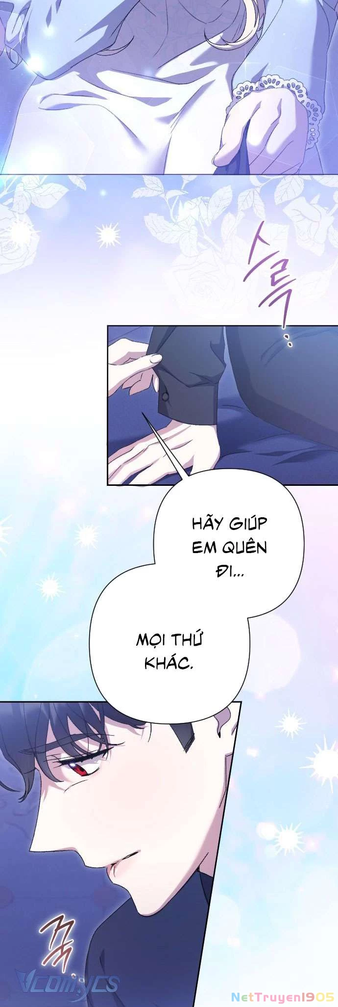 Dành Cho Những Ai Coi Hối Tiếc Là Điều Xa Xỉ Chapter 51 - 3