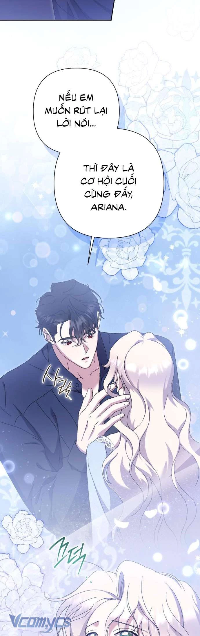 Dành Cho Những Ai Coi Hối Tiếc Là Điều Xa Xỉ Chapter 51 - 4