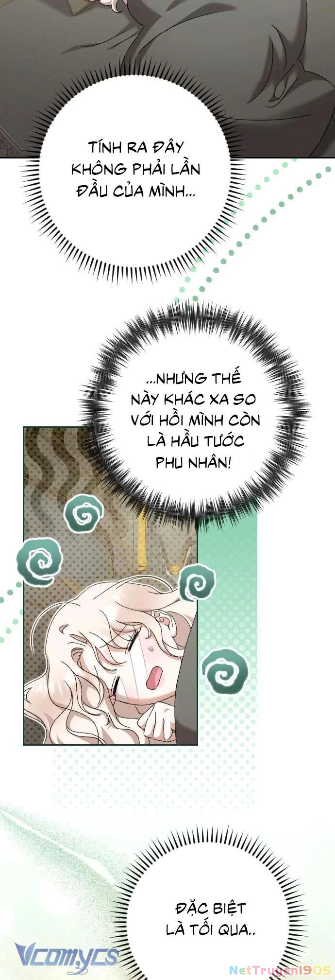 Dành Cho Những Ai Coi Hối Tiếc Là Điều Xa Xỉ Chapter 51 - 9