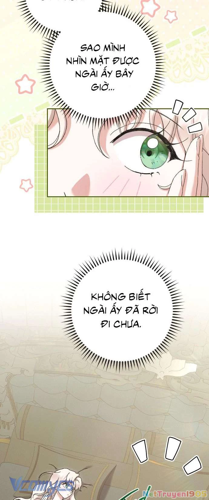 Dành Cho Những Ai Coi Hối Tiếc Là Điều Xa Xỉ Chapter 51 - 11