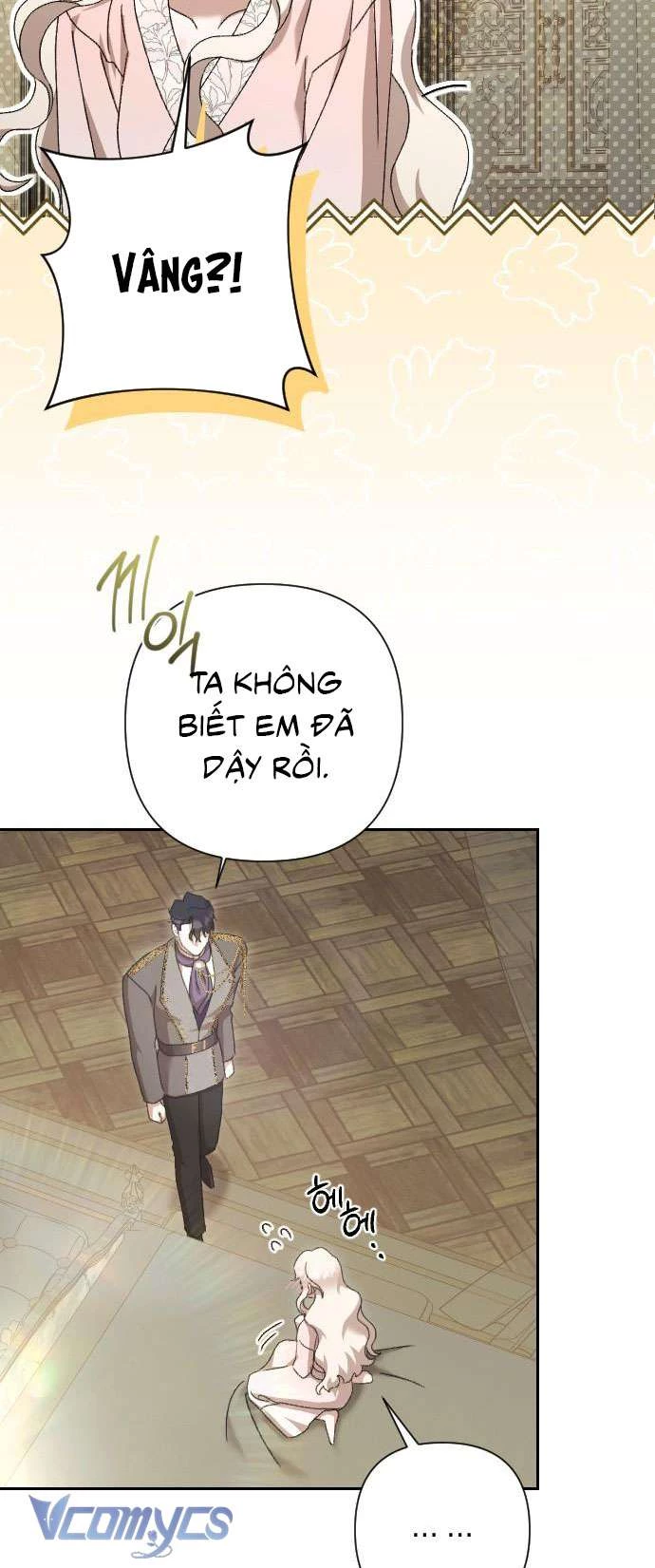 Dành Cho Những Ai Coi Hối Tiếc Là Điều Xa Xỉ Chapter 51 - 13