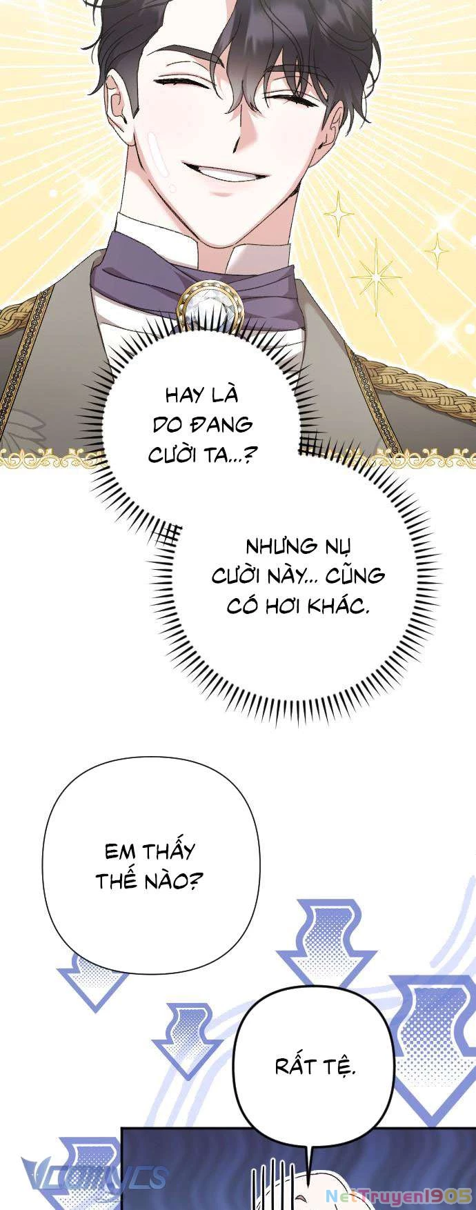 Dành Cho Những Ai Coi Hối Tiếc Là Điều Xa Xỉ Chapter 51 - 15