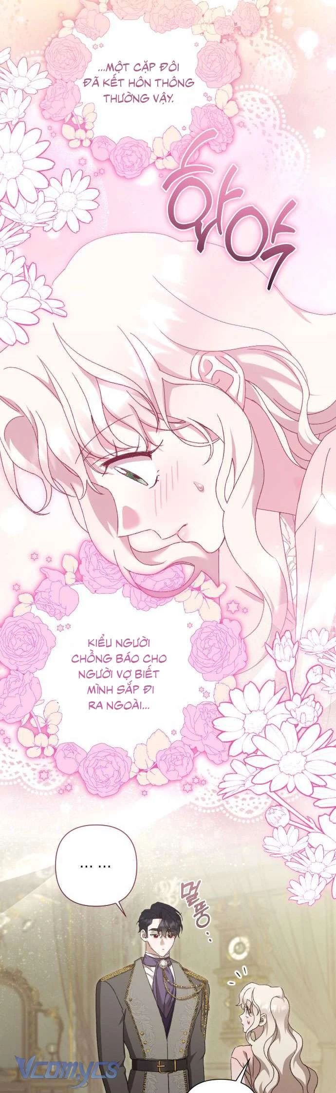 Dành Cho Những Ai Coi Hối Tiếc Là Điều Xa Xỉ Chapter 51 - 19
