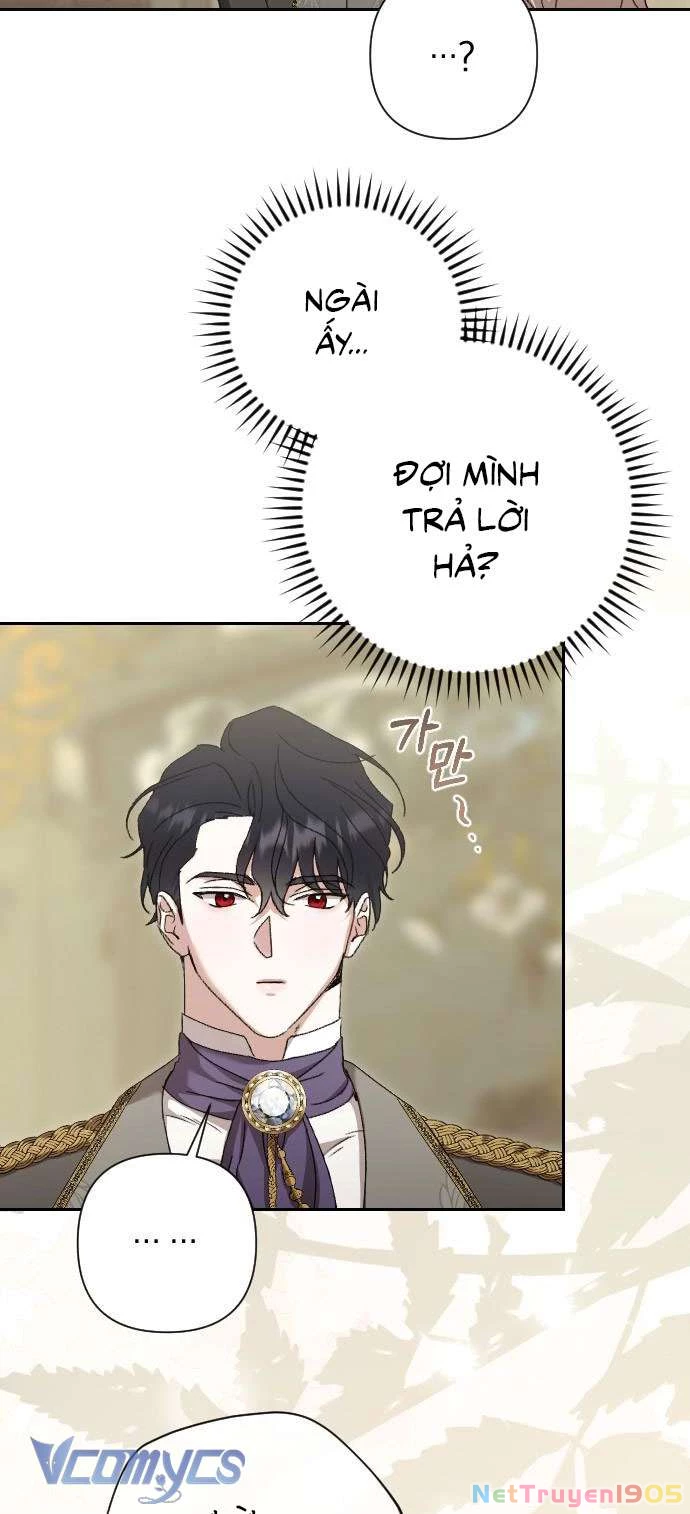 Dành Cho Những Ai Coi Hối Tiếc Là Điều Xa Xỉ Chapter 51 - 20