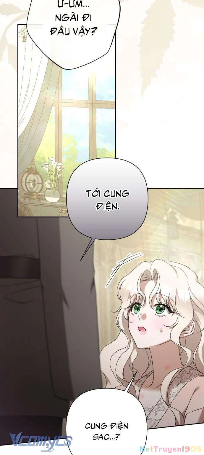 Dành Cho Những Ai Coi Hối Tiếc Là Điều Xa Xỉ Chapter 51 - 21