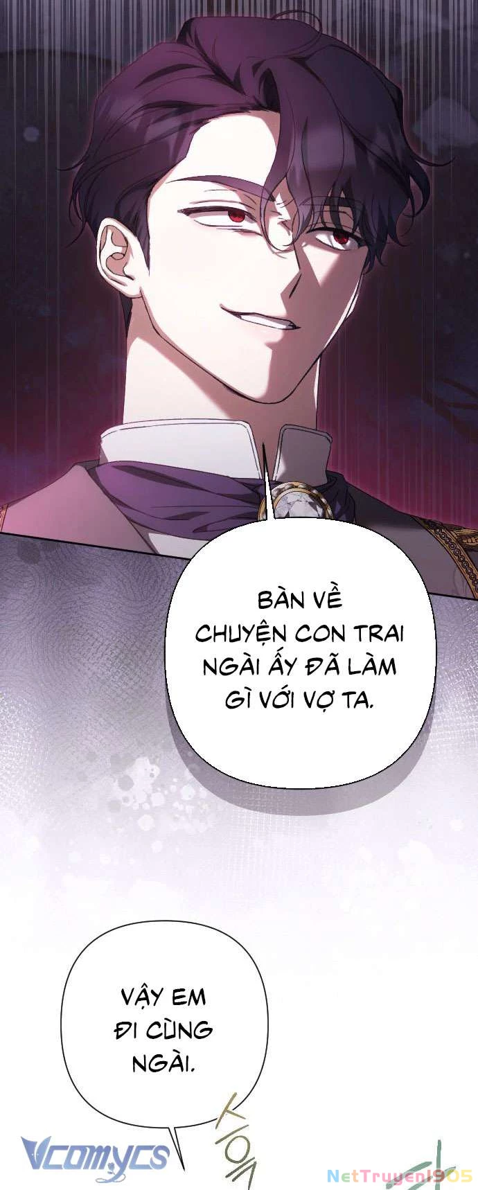 Dành Cho Những Ai Coi Hối Tiếc Là Điều Xa Xỉ Chapter 51 - 23