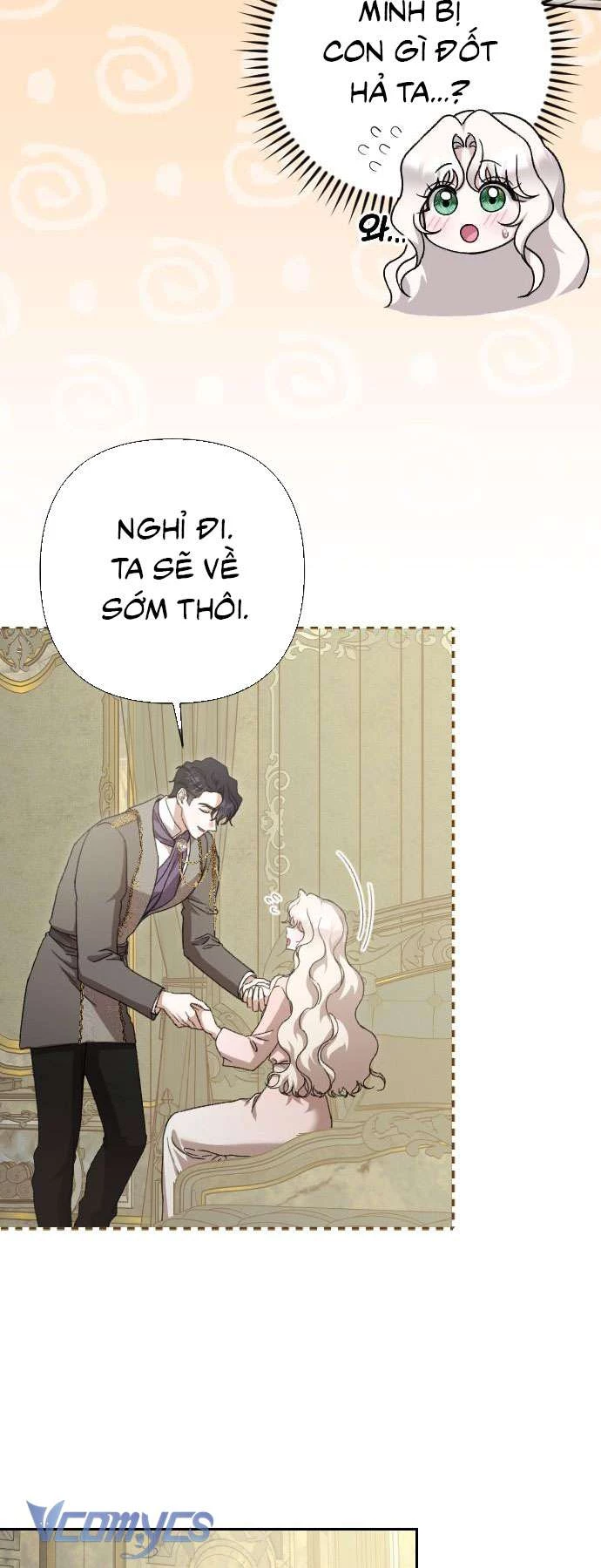 Dành Cho Những Ai Coi Hối Tiếc Là Điều Xa Xỉ Chapter 51 - 26