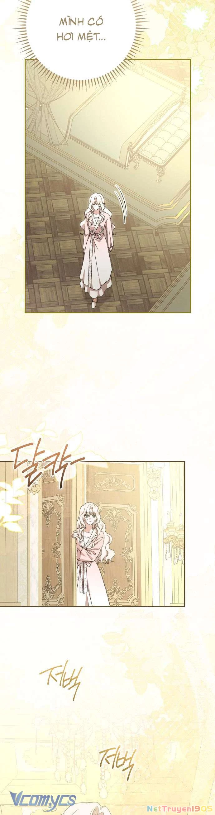Dành Cho Những Ai Coi Hối Tiếc Là Điều Xa Xỉ Chapter 51 - 28