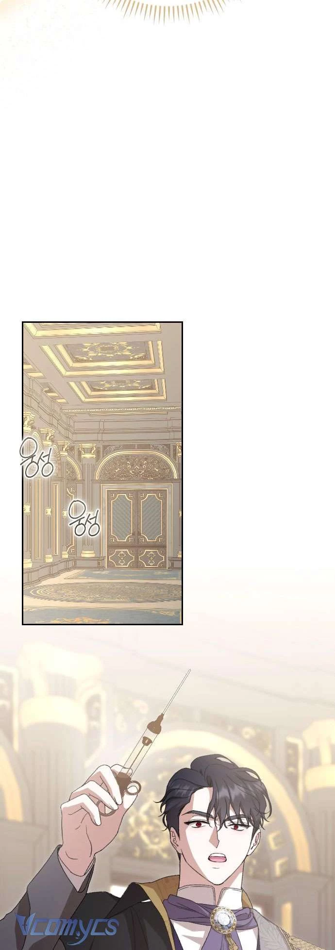 Dành Cho Những Ai Coi Hối Tiếc Là Điều Xa Xỉ Chapter 51 - 31