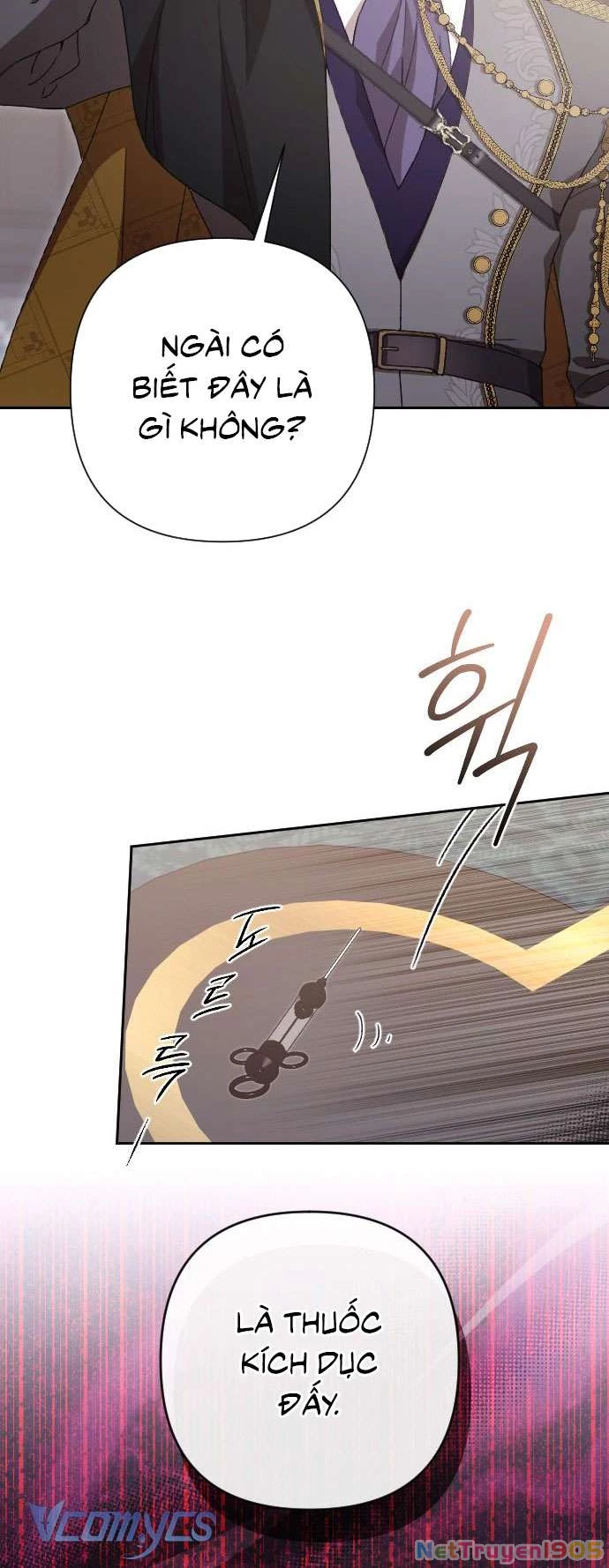 Dành Cho Những Ai Coi Hối Tiếc Là Điều Xa Xỉ Chapter 51 - 32
